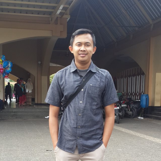 Kaharisman Ramdhani